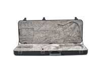 Fender Deluxe Molded Bass Case Fender Deluxe Molded Bass Case